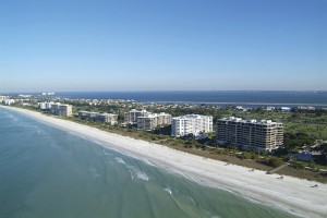 Sarasota Real Estate Market Review for April 2012