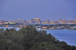 Sarasota Real Estate Review for July 2012 – The Many Facets of a Recovering Market