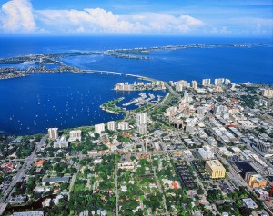 Sarasota Real Estate – Brisk Sales and Traffic as Winter Selling Season Begins