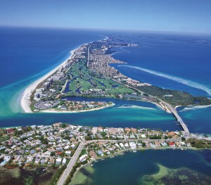 Moulton Sarasota Real Estate Market Report: Tourism and Real Estate – A Perfect Pairing