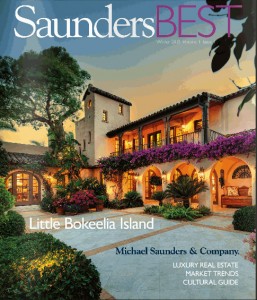 Real Estate and Lifestyles in Southwest Florida – SaundersBEST Magazine