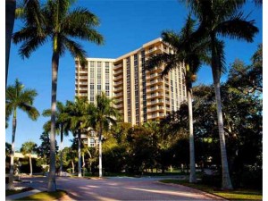 SOLD! One Watergate – Sarasota Bay View Condominium