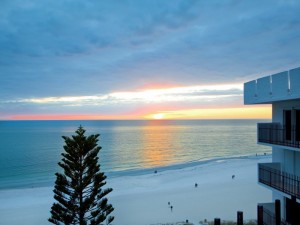 SOLD – Sarasota Lido Beach Penthouse