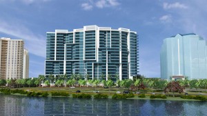 The VUE – Sarasota’s Spectacular NEW Waterfront Condominium Development