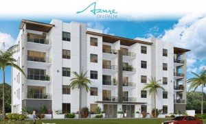 Introducing Azure on Palm – Sarasota’s Newest Downtown Luxury Condominium Community