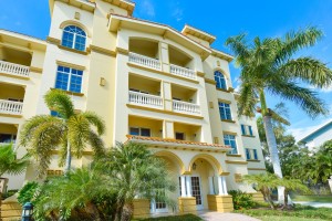 JUST LISTED! Longboat Key FURNISHED Waterfront Condo