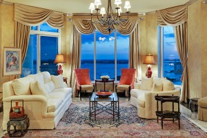 JUST LISTED! Stunning Downtown Sarasota Waterfront Penthouse