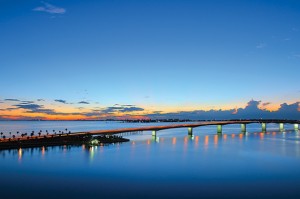 Moulton Sarasota Real Estate Report – October 2016 – Market is Primed for Season