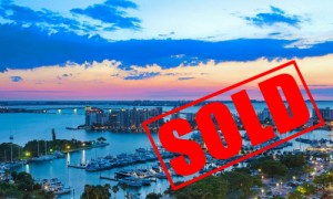 Moulton Sarasota Real Estate Market Report – Spring Sales Swell