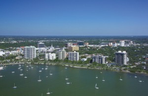 Moulton Sarasota Real Estate Market Report – June Continued Upward Course