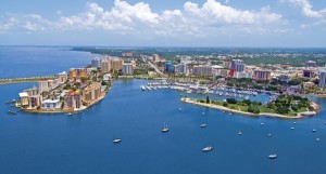 Moulton Sarasota Real Estate Market Report – July Shows Continued Growth
