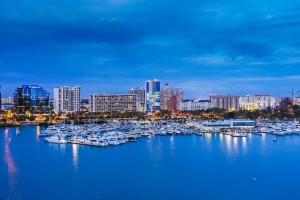 Moulton Sarasota Real Estate Market Report – September 2017