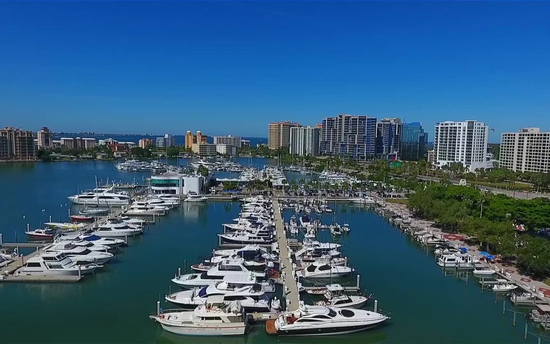 The Moulton Sarasota Real Estate Report – April 2024 – Resilience in the Luxury Market