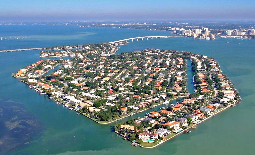 Moulton Sarasota Real Estate Report February 2021 – Sales Strong Despite Scarce Inventory