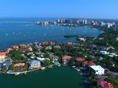 Moulton Sarasota Real Estate Report – So, What About the Sales Decline in December?