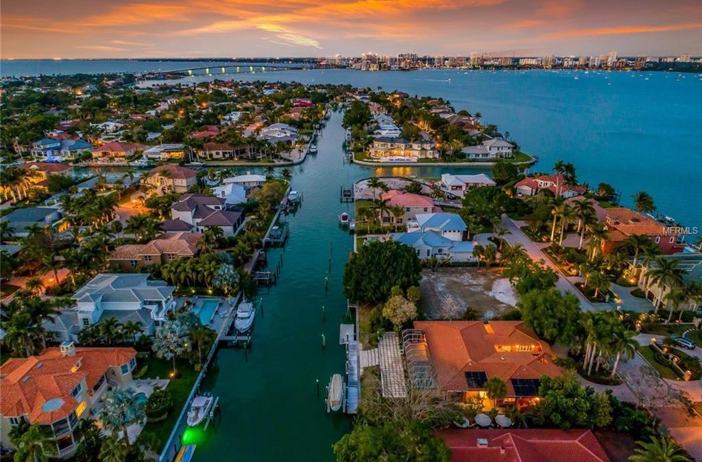 Moulton Sarasota Real Estate Report – Slowing Price Appreciation Motivates Sellers
