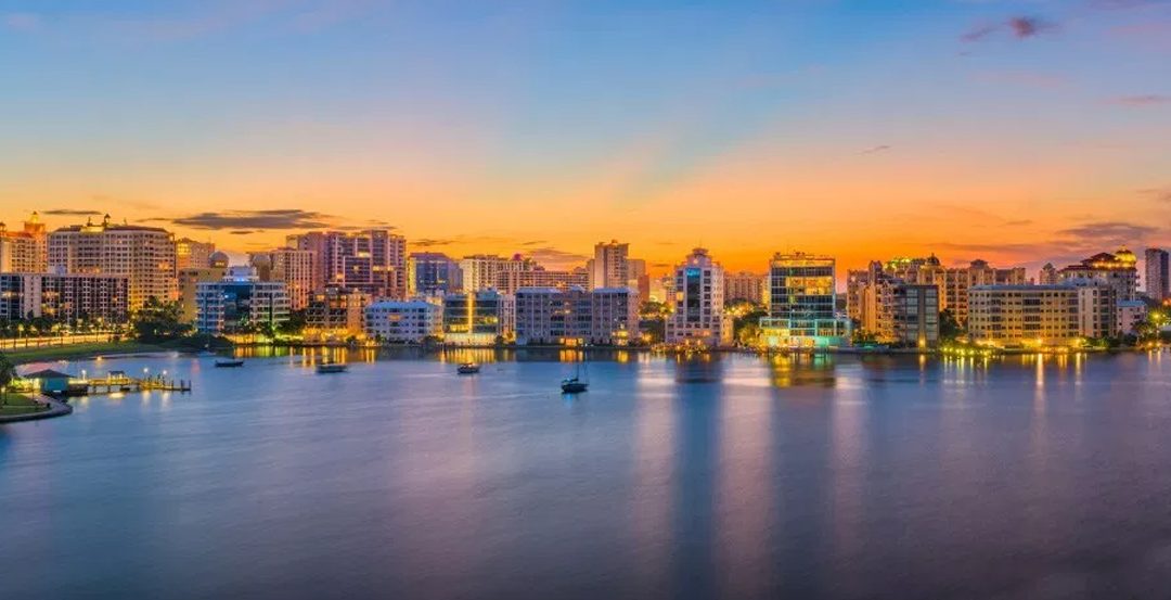 The Moulton Sarasota Real Estate Report – March 2019 Housing Market Remains Stable