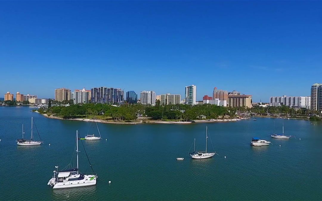 Moulton Sarasota Real Estate Report – July 2019 – Favorable Conditions Sustain Momentum