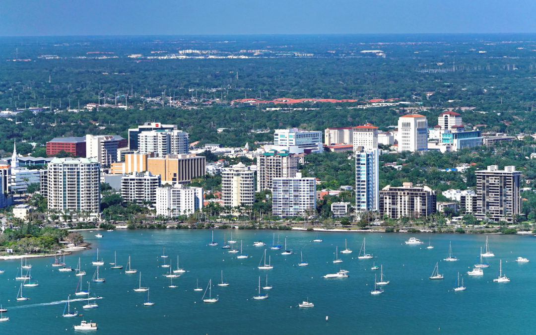 The Moulton Sarasota Real Estate Report September 2022 – The Rebalancing Effect