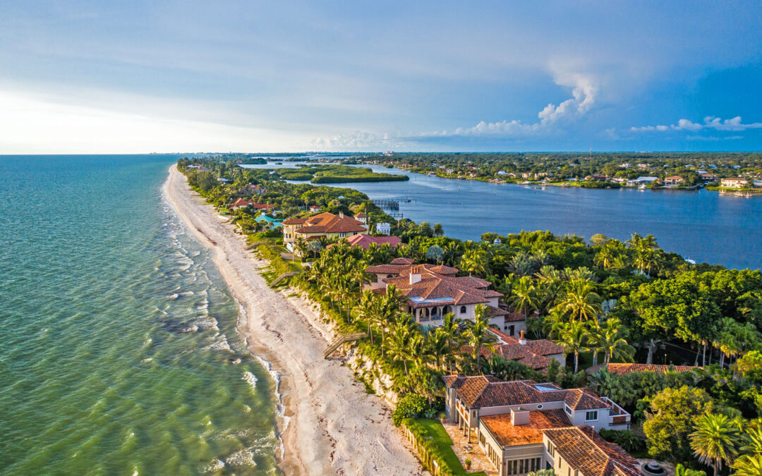 Moulton Sarasota Real Estate Report – August 2020 Sees Sales, Price and Pending Sales Surge