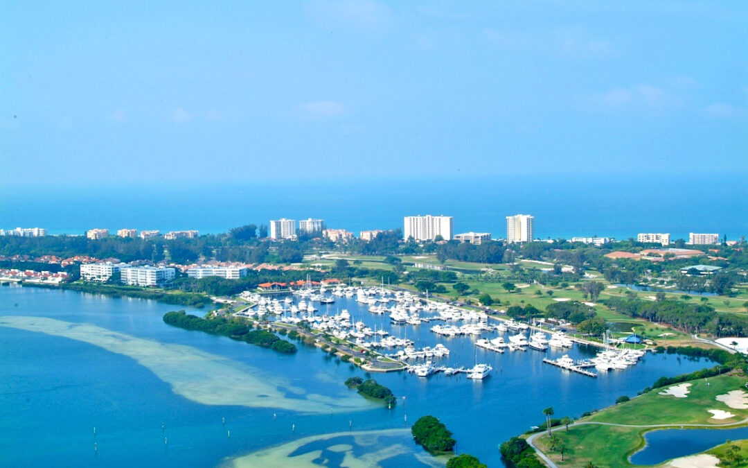 The Moulton Sarasota Real Estate Report – September 2020 Sales Soar