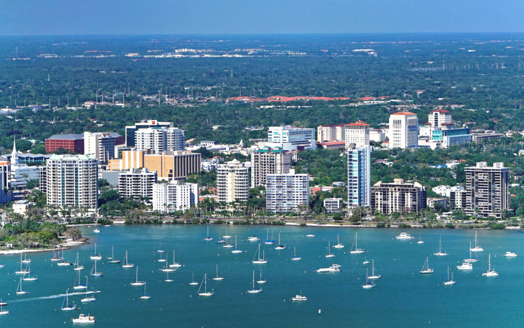 The Moulton Sarasota Real Estate Report December 2020 – 2020 Sets New Records