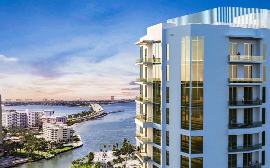 The Moulton Sarasota Real Estate Special Report – Introducing the Newest Ritz Carlton Residences