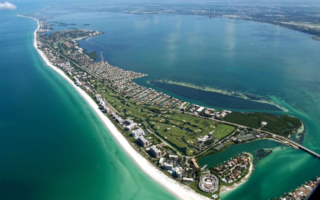 Moulton Sarasota Real Estate Report | December 2023 | Looking to a Promising Year Ahead