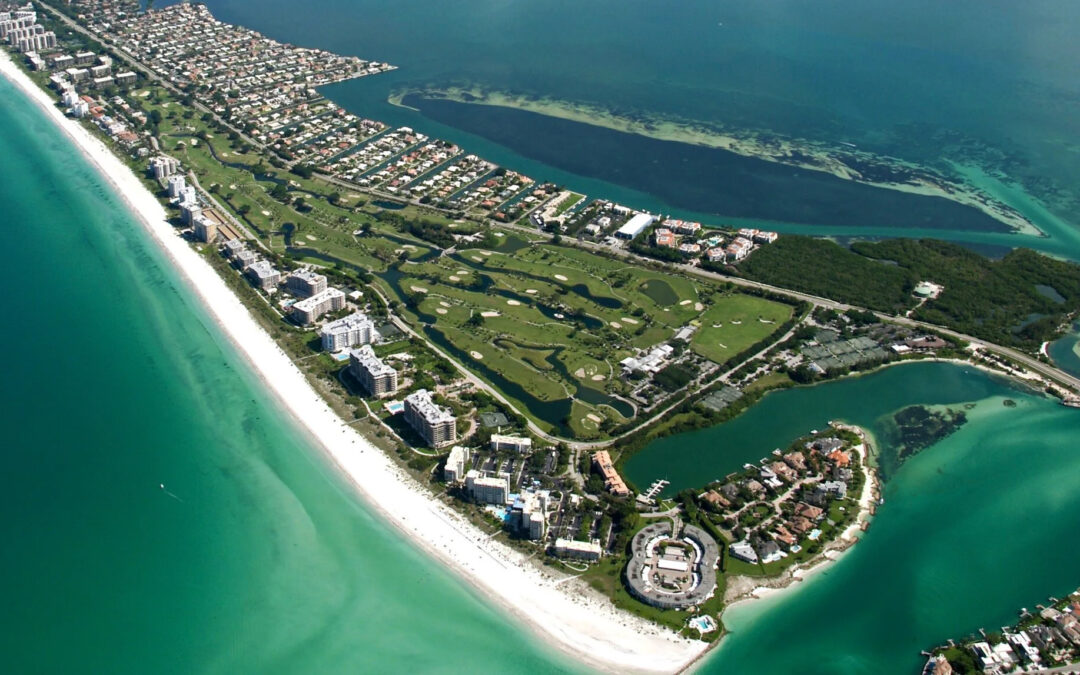 Moulton Sarasota Real Estate Report – August 2025 – Buyer Confidence Evident in Sales and Pending