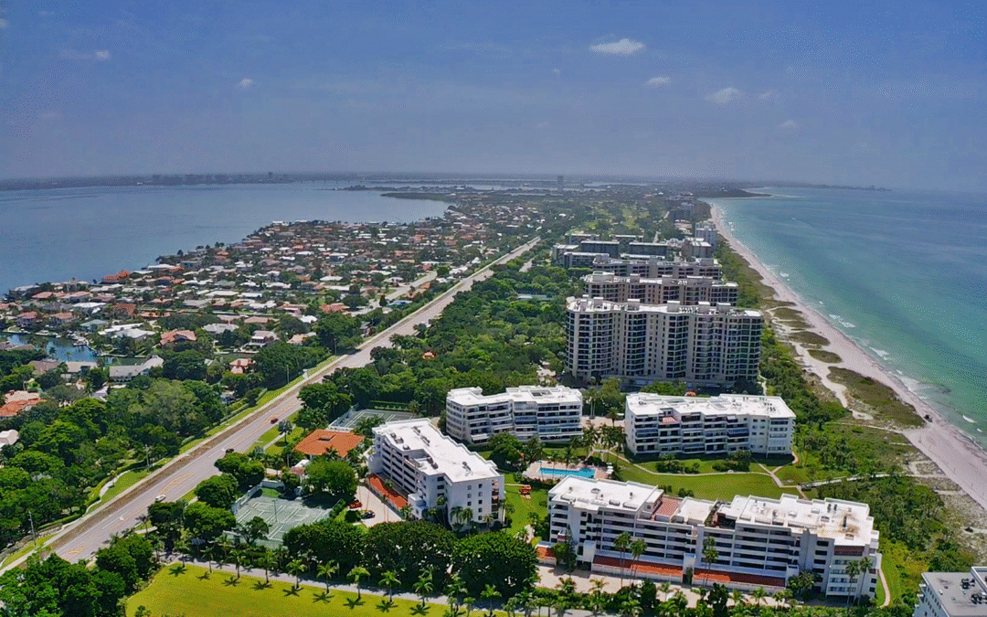 Moulton Sarasota Real Estate Report – September 2025 – Rising Pending Sales Signal Market Potential