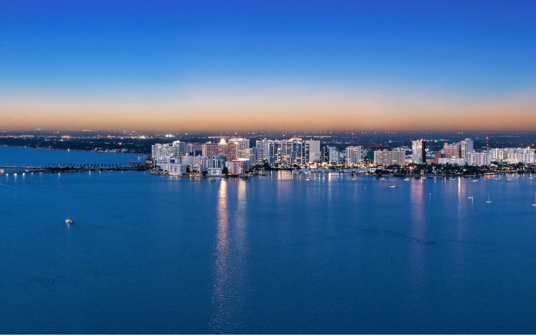 Moulton Sarasota Real Estate Report – October 2025 – Market Balances to a Sustainable Rhythm