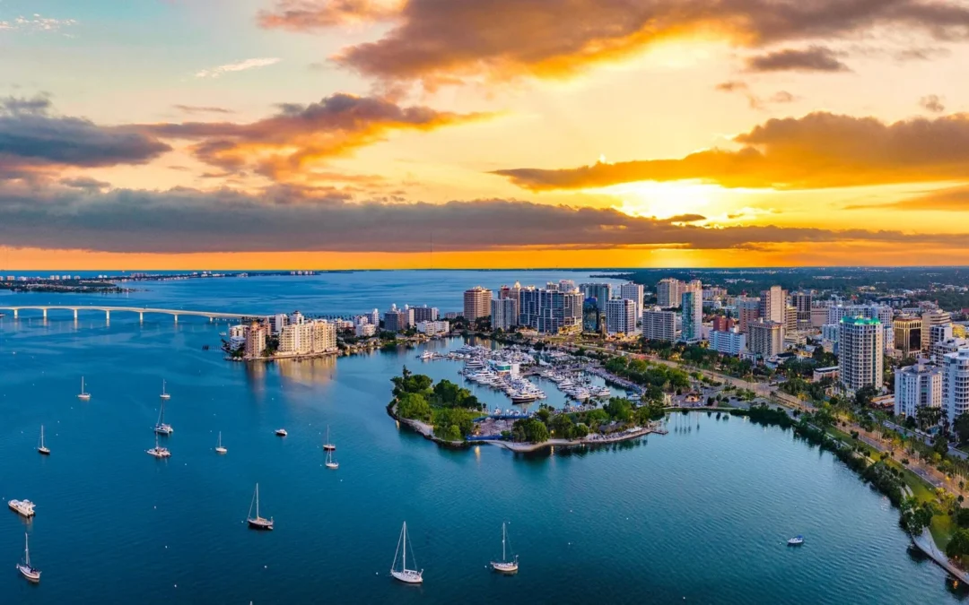 Moulton Sarasota Real Estate Report | January 2026 | Strong Pending Sales Kick Off New Year