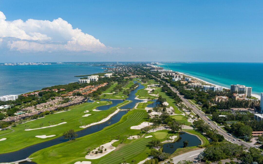Moulton Sarasota Real Estate Report – March 2026 – Luxury Market Maintains Momentum