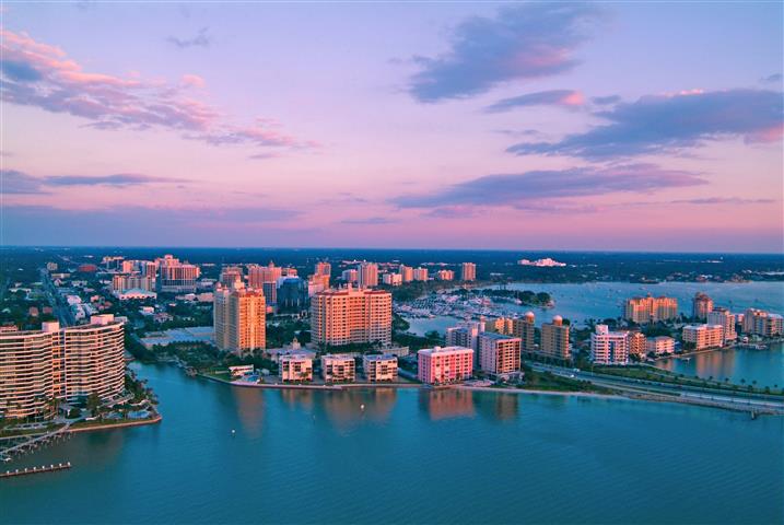 Moulton Sarasota Real Estate Market Report – May 2026 – Luxury Demand Remains Resilient