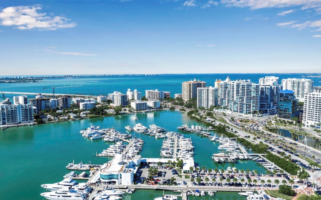 Moulton Sarasota Real Estate Report | July 2026 | Market Maintains Positive Momentum
