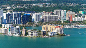 Marina Tower
